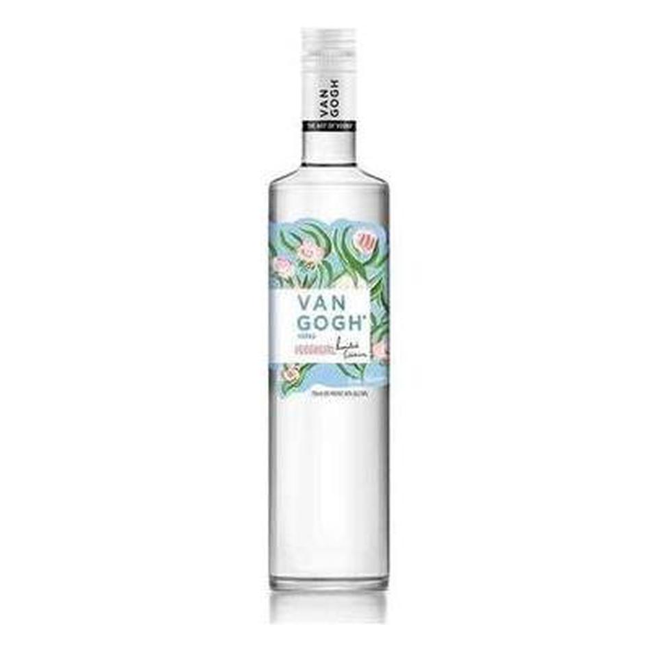 Van Gogh - '#GOGHGIRL' Limited Edition Vodka (750ML)