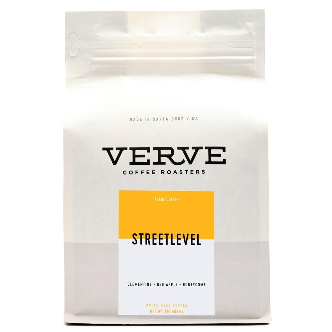 Verve Coffee Roasters - 'Streetlevel' Blend Coffee Beans (12OZ) - The Epicurean Trader