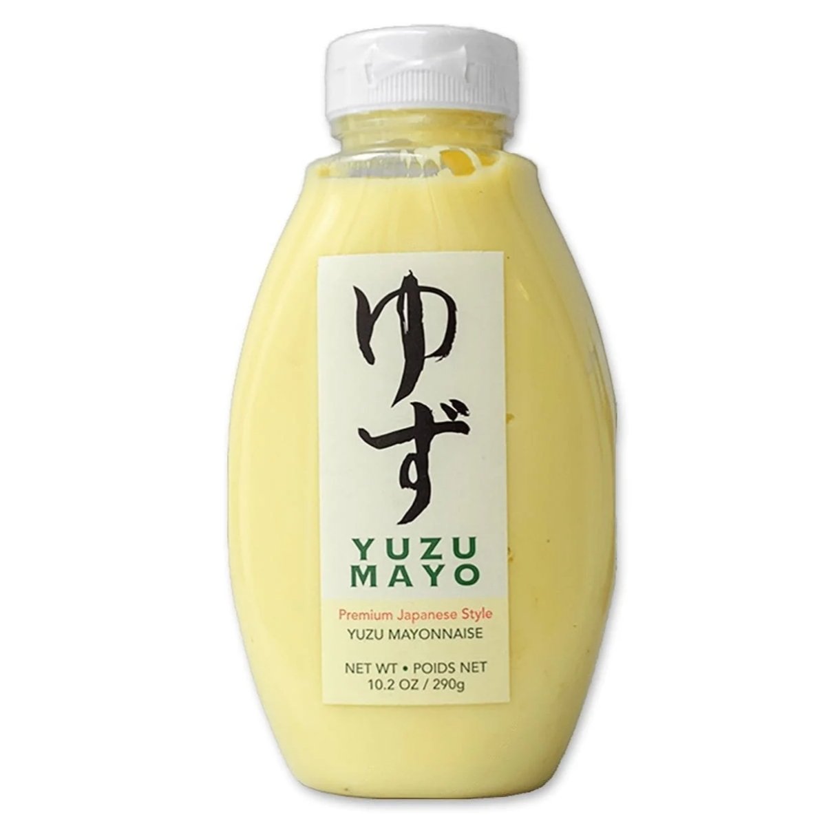 WA Imports - 'Yuzu Mayo' Premium Yuzu Mayonnaise (290G) - The Epicurean Trader