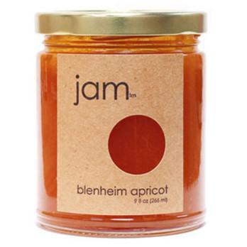 We Love Jam - 'Blenheim Peach' Jam (9OZ) - The Epicurean Trader