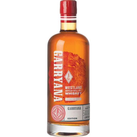 Westland Distillery - 'Garryana: 2019 Edition' American Single Malt (750ML) - The Epicurean Trader